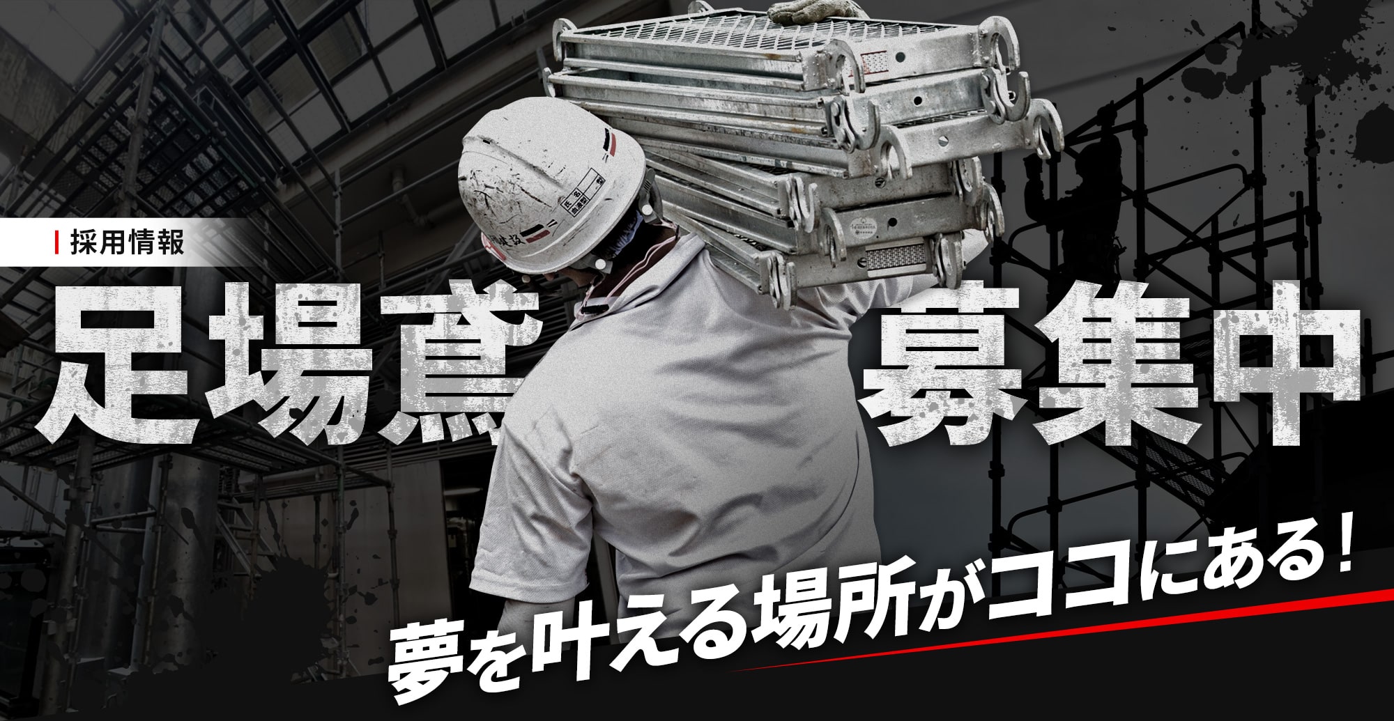 採用情報